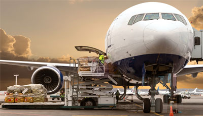 Air freight Company Services in Dubai UAE